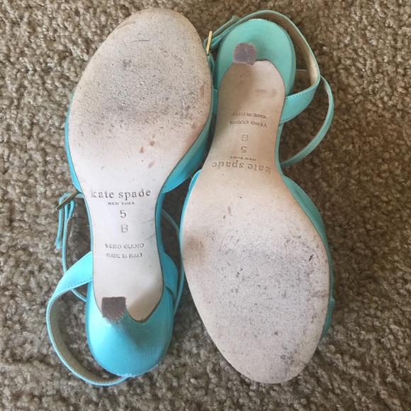 Kate Spade shoes - Picture 2 of 4